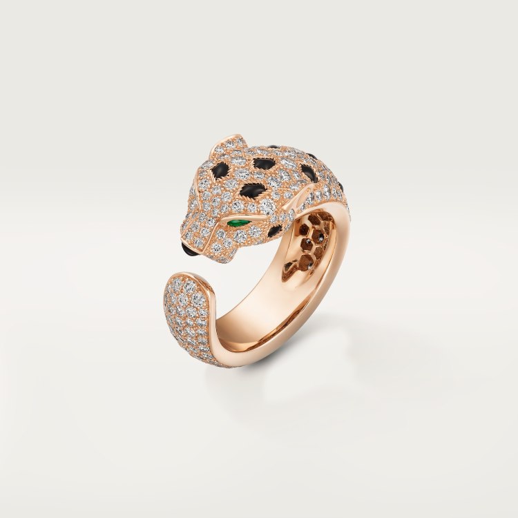 Cartier Ring 07yxs03